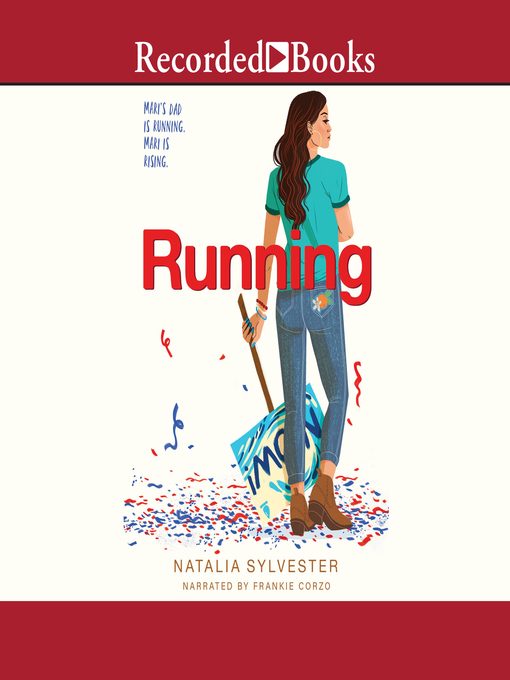 Title details for Running by Natalia Sylvester - Available